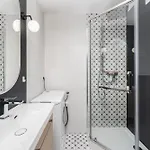 Old Town Modern By Bookinghost 公寓