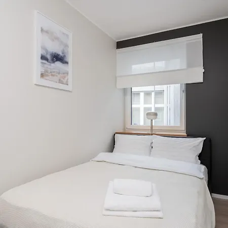 Old Town Modern Appartement *
