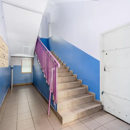 Old Town Modern Appartement Cracovie