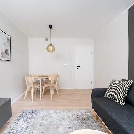 Old Town Modern Appartement