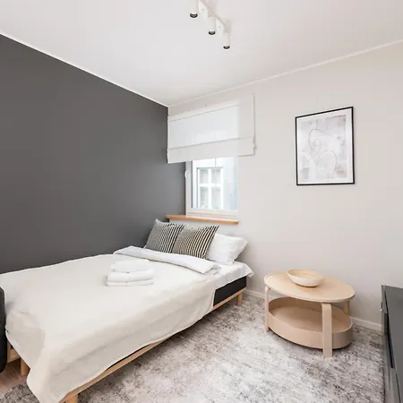 Old Town Modern By Bookinghost * Kraków