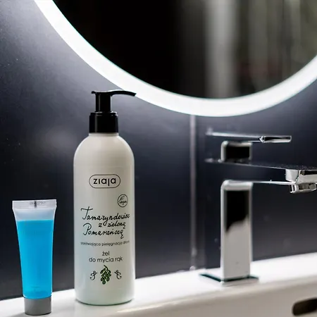 Old Town Modern By Bookinghost Lejlighed *