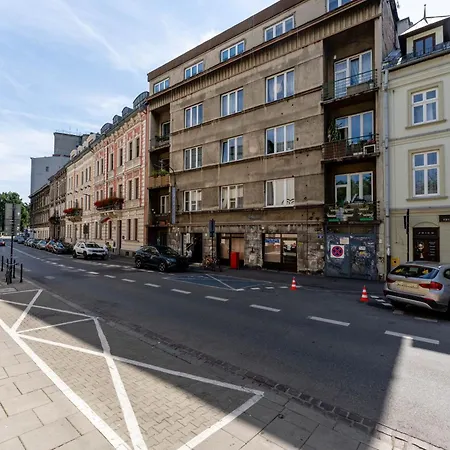 Old Town Modern By Bookinghost * Kraków