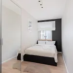 Old Town Modern By Bookinghost Daire *