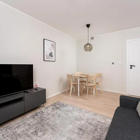 Old Town Modern By Bookinghost Apartment Krakau