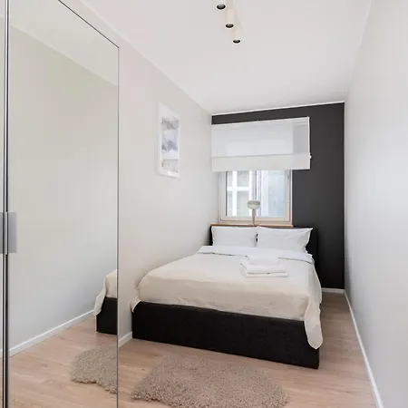 Old Town Modern By Bookinghost Apartment *